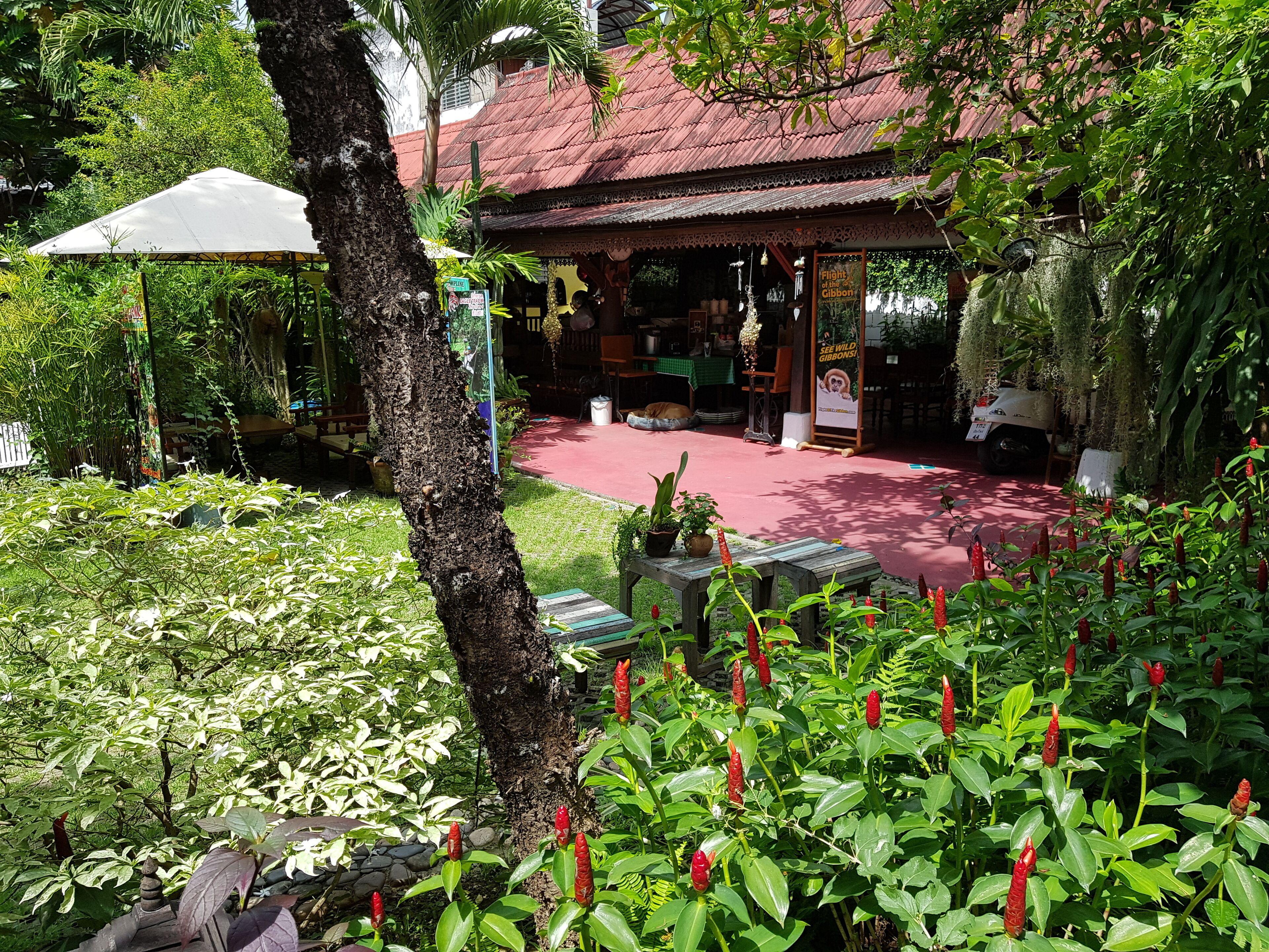 Siri House Bed And Breakfast, Chiang Mai
