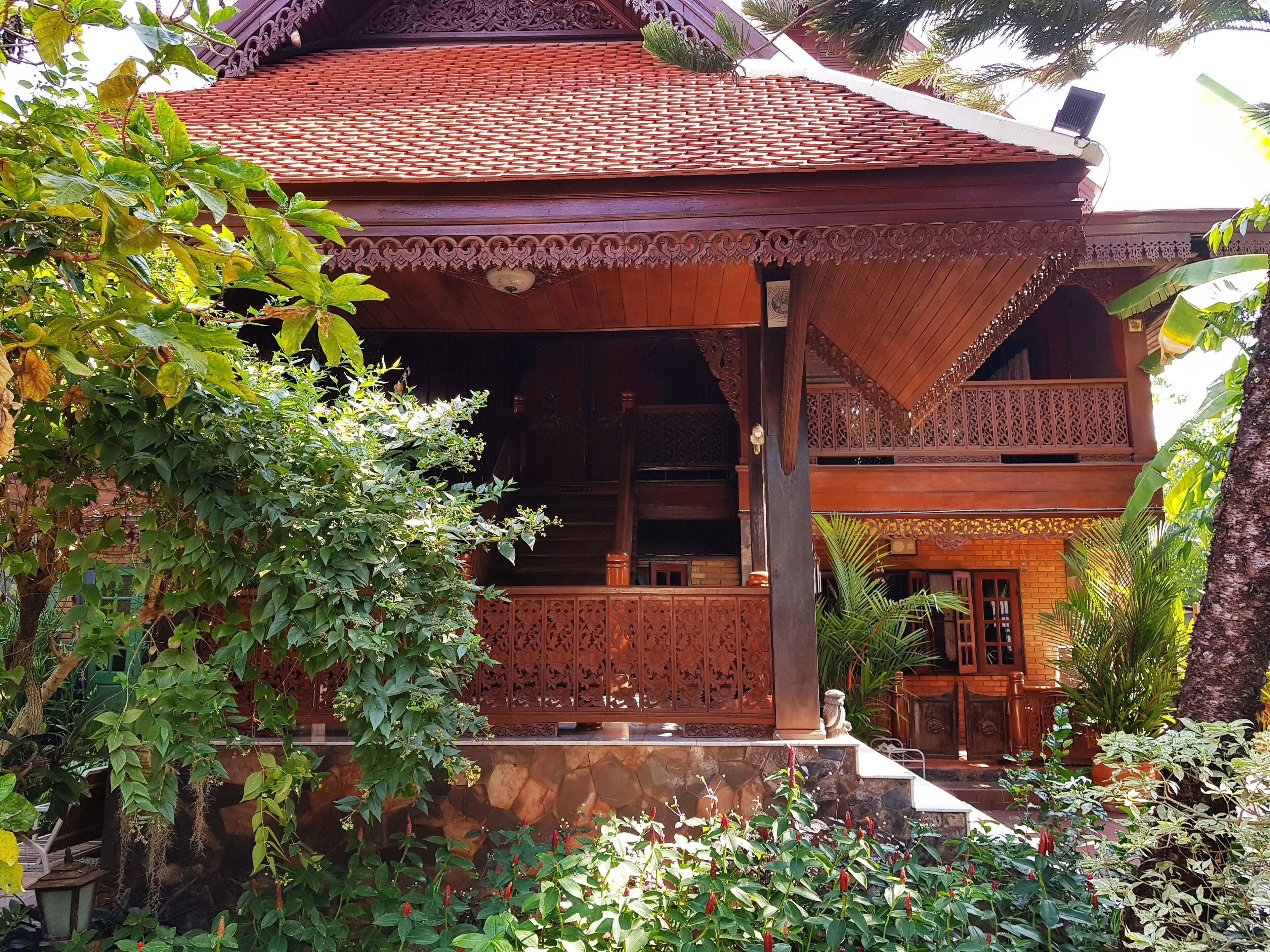 Siri House Bed And Breakfast — Photos 2