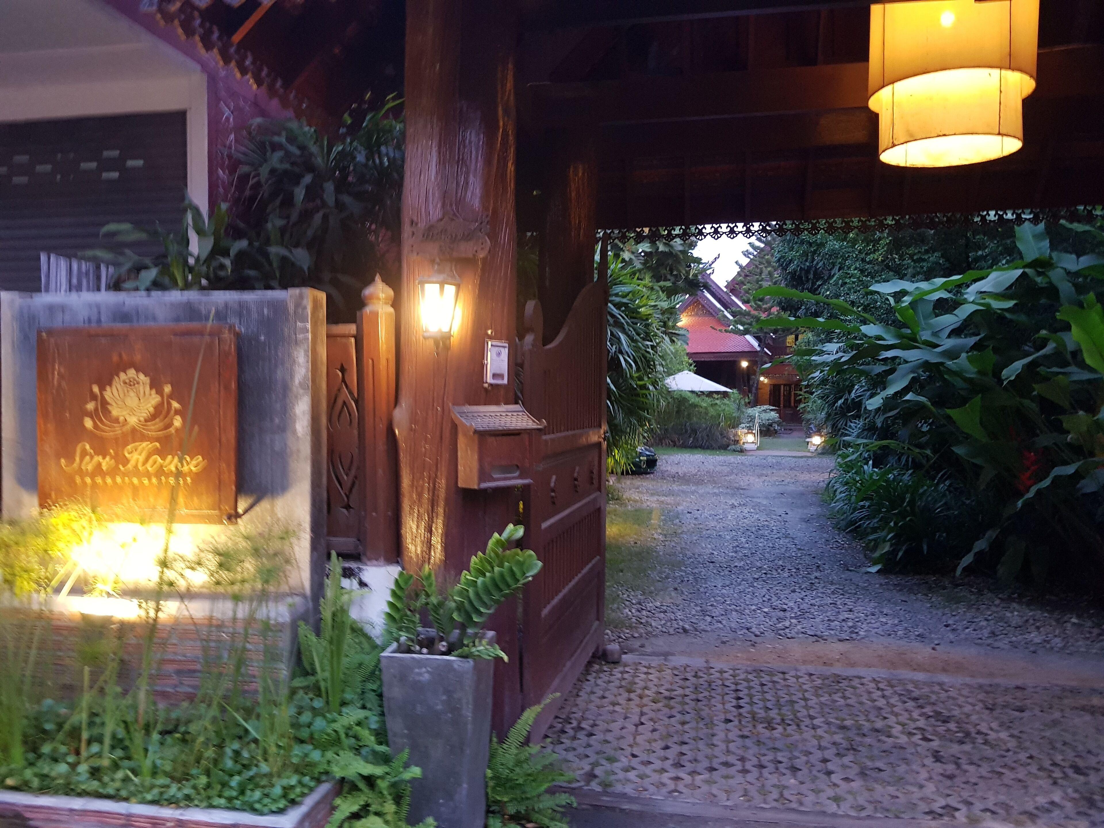 Siri House Bed And Breakfast — Photos 3